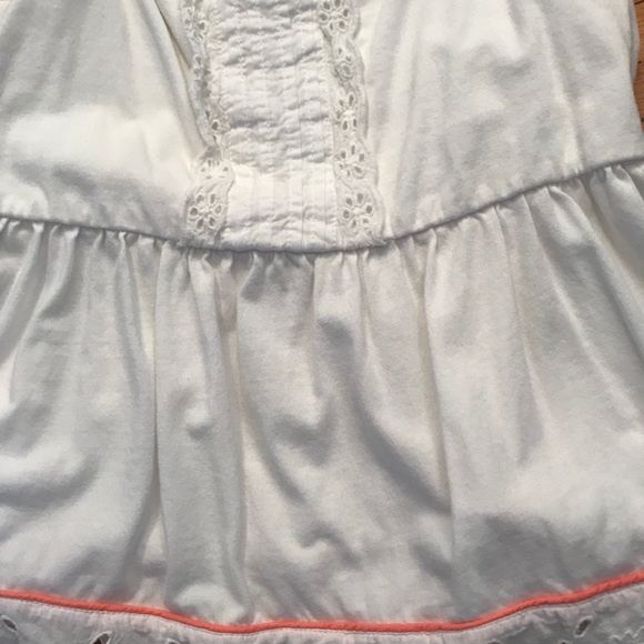 Girl tank top - Picture 2 of 2